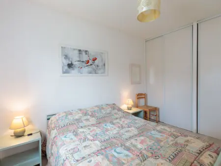Brive 2, Maison 6 personnes à Vaux Sur Mer - Photo 13