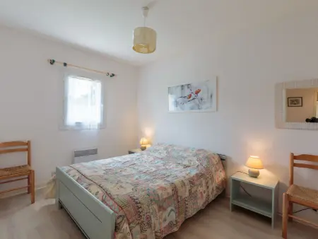Brive 2, Maison 6 personnes à Vaux Sur Mer - Photo 14