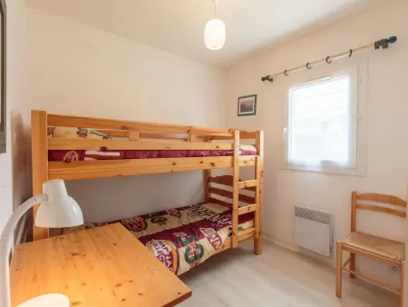 Brive 2, Maison 6 personnes à Vaux Sur Mer - Photo 15