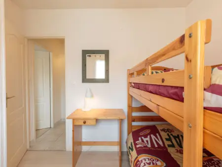 Brive 2, Maison 6 personnes à Vaux Sur Mer - Photo 16