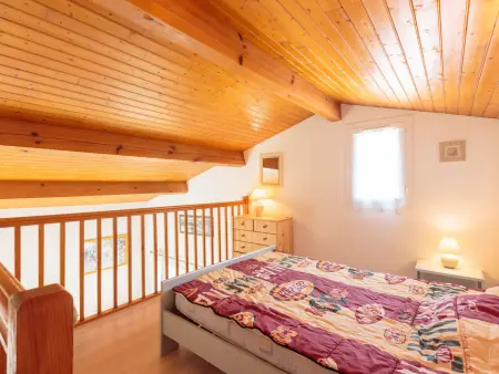 Brive 2, Maison 6 personnes à Vaux Sur Mer - Photo 18