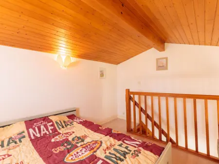 Brive 2, Maison 6 personnes à Vaux Sur Mer - Photo 19
