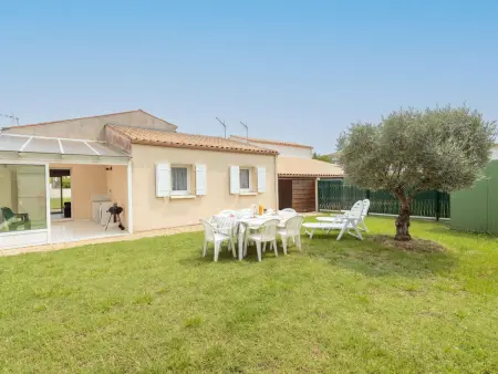 Brive 2, Maison 6 personnes à Vaux Sur Mer - Photo 24