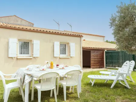 Brive 2, Maison 6 personnes à Vaux Sur Mer - Photo 25
