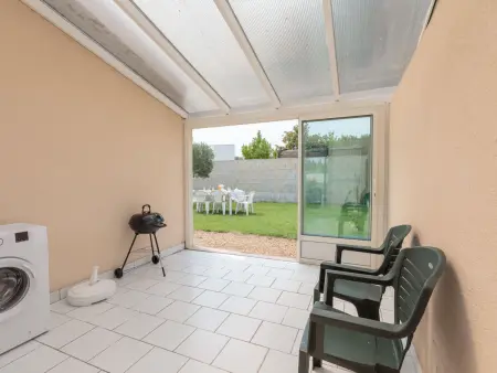 Brive 2, Maison 6 personnes à Vaux Sur Mer - Photo 27