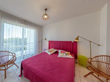 Le Domino, Appartement 3 personnes à Vaux Sur Mer - Photo 3