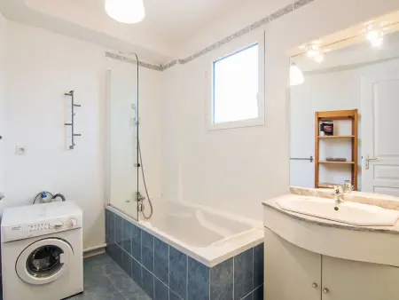 Le Domino, Appartement 3 personnes à Vaux Sur Mer - Photo 4