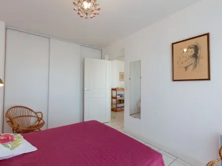Le Domino, Appartement 3 personnes à Vaux Sur Mer - Photo 17