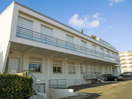 Le Domino, Appartement 3 personnes à Vaux Sur Mer - Photo 18