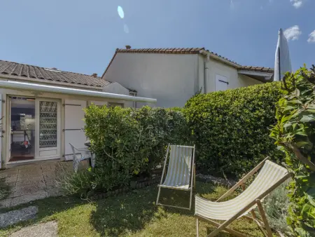 Les Jardins de l'Océan, Maison 4 personnes à Vaux Sur Mer - Photo 1