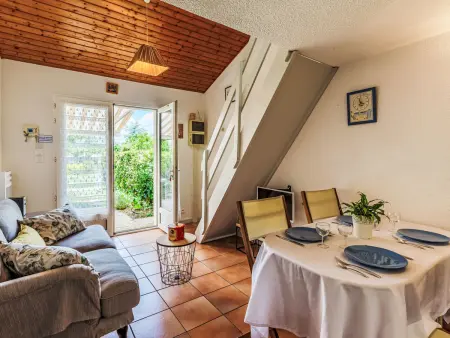 Les Jardins de l'Océan, Maison 4 personnes à Vaux Sur Mer - Photo 2