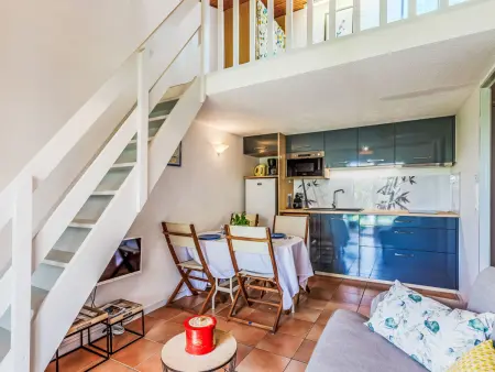 Les Jardins de l'Océan, Maison 4 personnes à Vaux Sur Mer - Photo 3