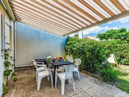 Les Jardins de l'Océan, Maison 4 personnes à Vaux Sur Mer - Photo 4