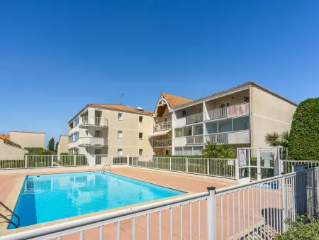 Les Jardins de l'Océan, Maison 4 personnes à Vaux Sur Mer - Photo 5