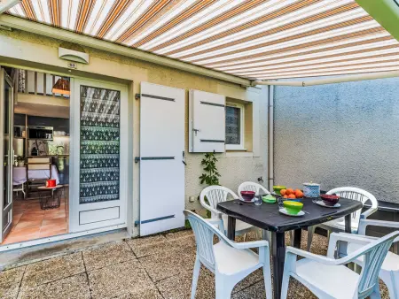 Les Jardins de l'Océan, Maison 4 personnes à Vaux Sur Mer - Photo 12