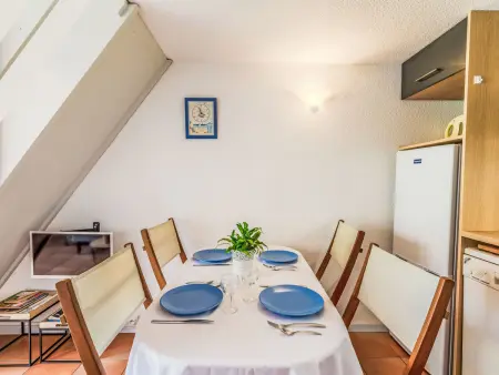 Les Jardins de l'Océan, Maison 4 personnes à Vaux Sur Mer - Photo 16