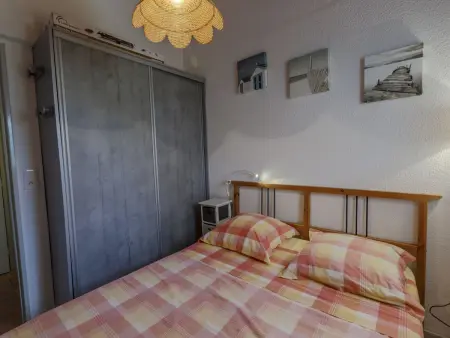 Les Jardins de l'Océan, Maison 4 personnes à Vaux Sur Mer - Photo 19