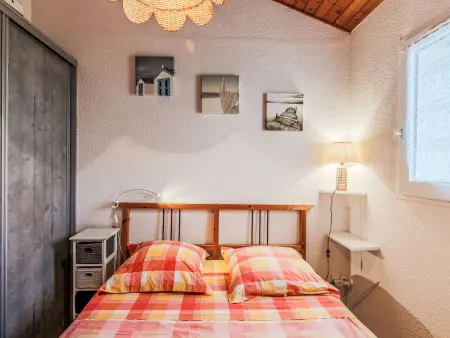 Les Jardins de l'Océan, Maison 4 personnes à Vaux Sur Mer - Photo 20