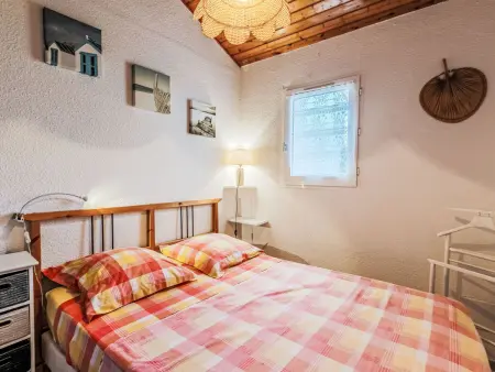 Les Jardins de l'Océan, Maison 4 personnes à Vaux Sur Mer - Photo 21
