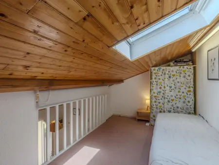 Les Jardins de l'Océan, Maison 4 personnes à Vaux Sur Mer - Photo 23