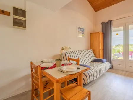 Les Jardins de l'Océan, Appartement 4 personnes à Vaux Sur Mer - Photo 2