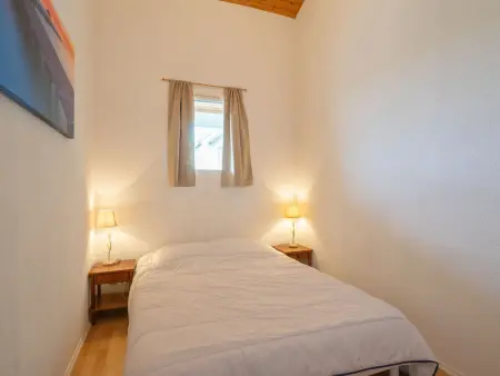 Les Jardins de l'Océan, Appartement 4 personnes à Vaux Sur Mer - Photo 3