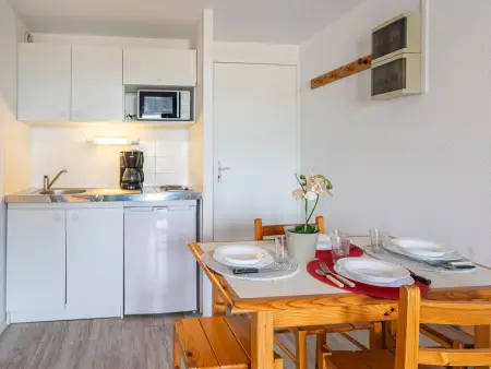 Les Jardins de l'Océan, Appartement 4 personnes à Vaux Sur Mer - Photo 8