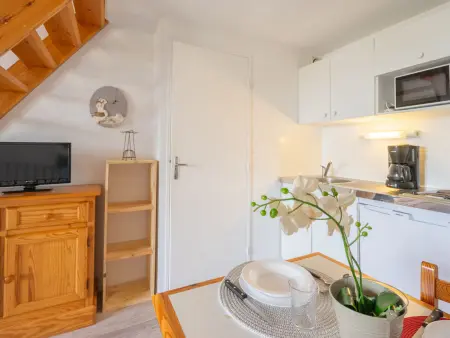Les Jardins de l'Océan, Appartement 4 personnes à Vaux Sur Mer - Photo 9