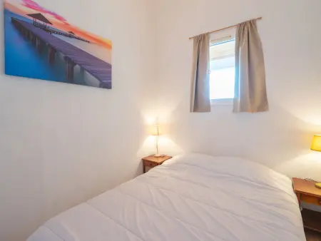 Les Jardins de l'Océan, Appartement 4 personnes à Vaux Sur Mer - Photo 10