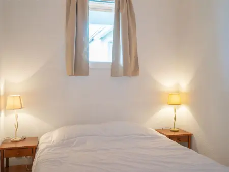 Les Jardins de l'Océan, Appartement 4 personnes à Vaux Sur Mer - Photo 11