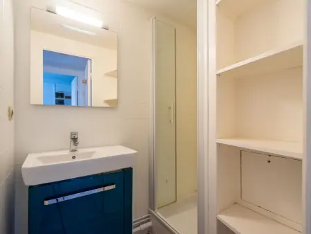 Les Jardins de l'Océan, Appartement 4 personnes à Vaux Sur Mer - Photo 13