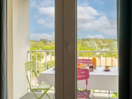 Les Jardins de l'Océan, Appartement 4 personnes à Vaux Sur Mer - Photo 14