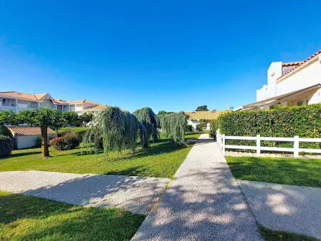 Les Jardins de l'Océan, Appartement 4 personnes à Vaux Sur Mer - Photo 25