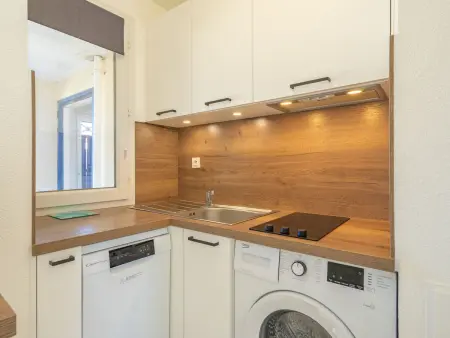 Parc de Pontaillac, Appartement 4 personnes à Vaux Sur Mer - Photo 2