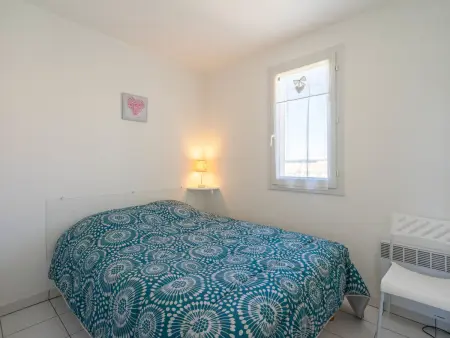 Parc de Pontaillac, Appartement 4 personnes à Vaux Sur Mer - Photo 3