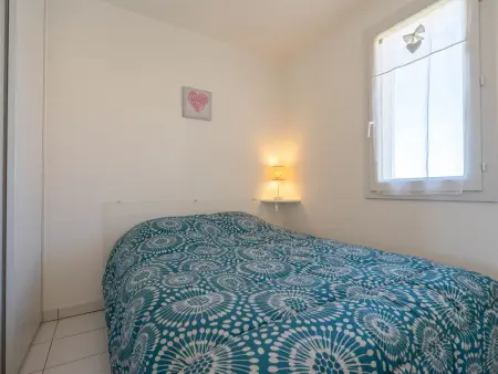 Parc de Pontaillac, Appartement 4 personnes à Vaux Sur Mer - Photo 10