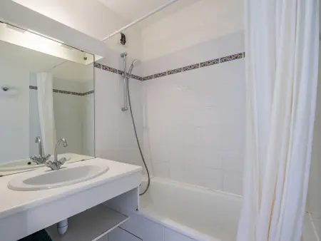 Parc de Pontaillac, Appartement 4 personnes à Vaux Sur Mer - Photo 12