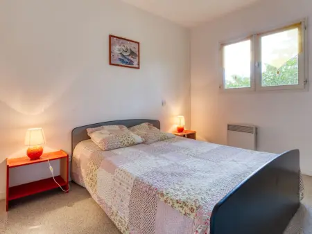Picasso, Chalet 5 personnes à Lacanau - Photo 4