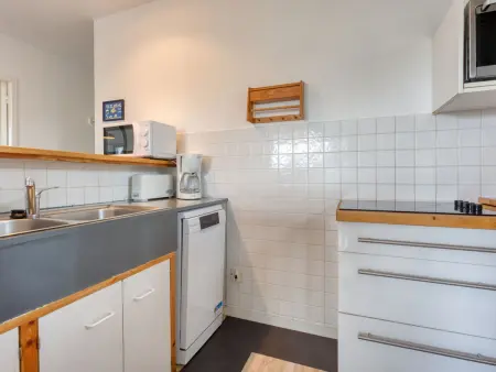 Picasso, Chalet 5 personnes à Lacanau - Photo 9