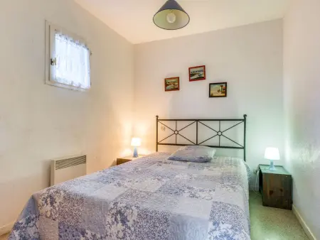Picasso, Chalet 5 personnes à Lacanau - Photo 10