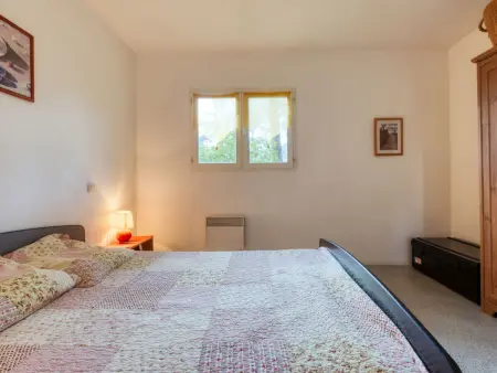 Picasso, Chalet 5 personnes à Lacanau - Photo 11