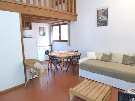 Les Cracks - Les As, Maison 6 personnes à Lacanau - Photo 6