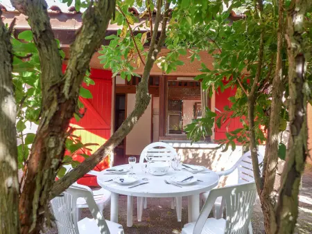Les Cracks - Les As, Maison 6 personnes à Lacanau - Photo 13