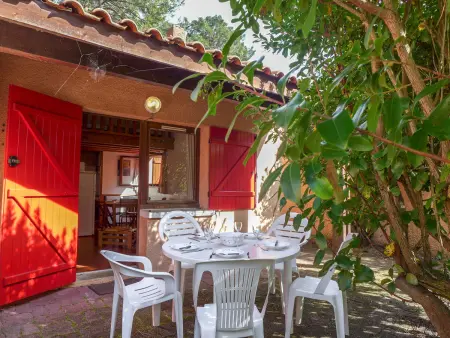 Les Cracks - Les As, Maison 6 personnes à Lacanau - Photo 15