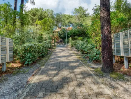 Les Cracks - Les As, Maison 6 personnes à Lacanau - Photo 18