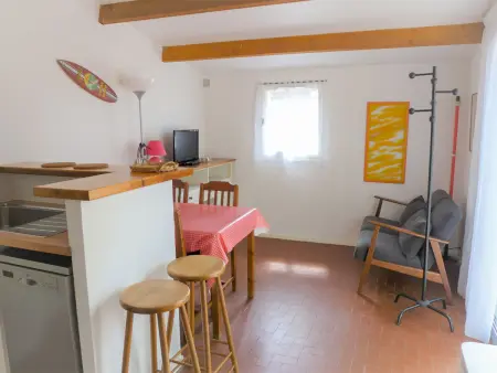 Les Palombes, Maison 4 personnes à Lacanau - Photo 4