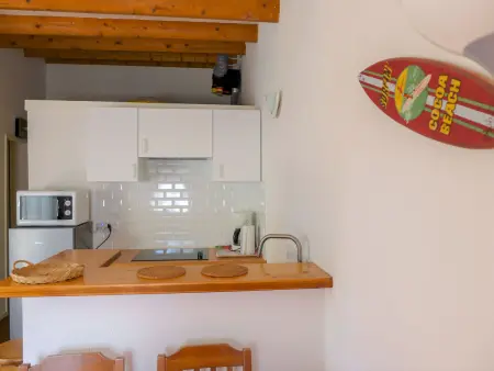 Les Palombes, Maison 4 personnes à Lacanau - Photo 6