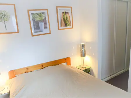 Les Palombes, Maison 4 personnes à Lacanau - Photo 9