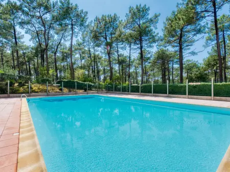 Les Palombes, Maison 4 personnes à Lacanau - Photo 1