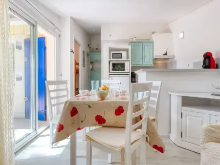 Les Palombes, Maison 4 personnes à Lacanau - Photo 2